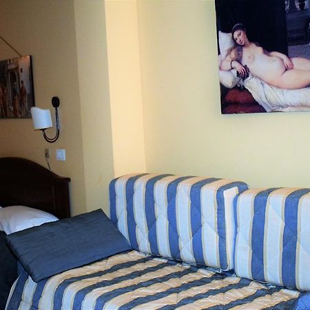 Greta Rooms Hotel Mazara del Vallo Εξωτερικό φωτογραφία