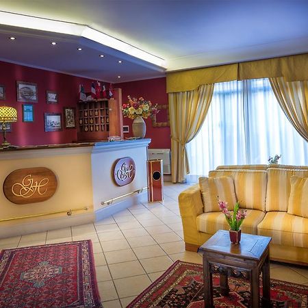 Greta Rooms Hotel Mazara del Vallo Εξωτερικό φωτογραφία