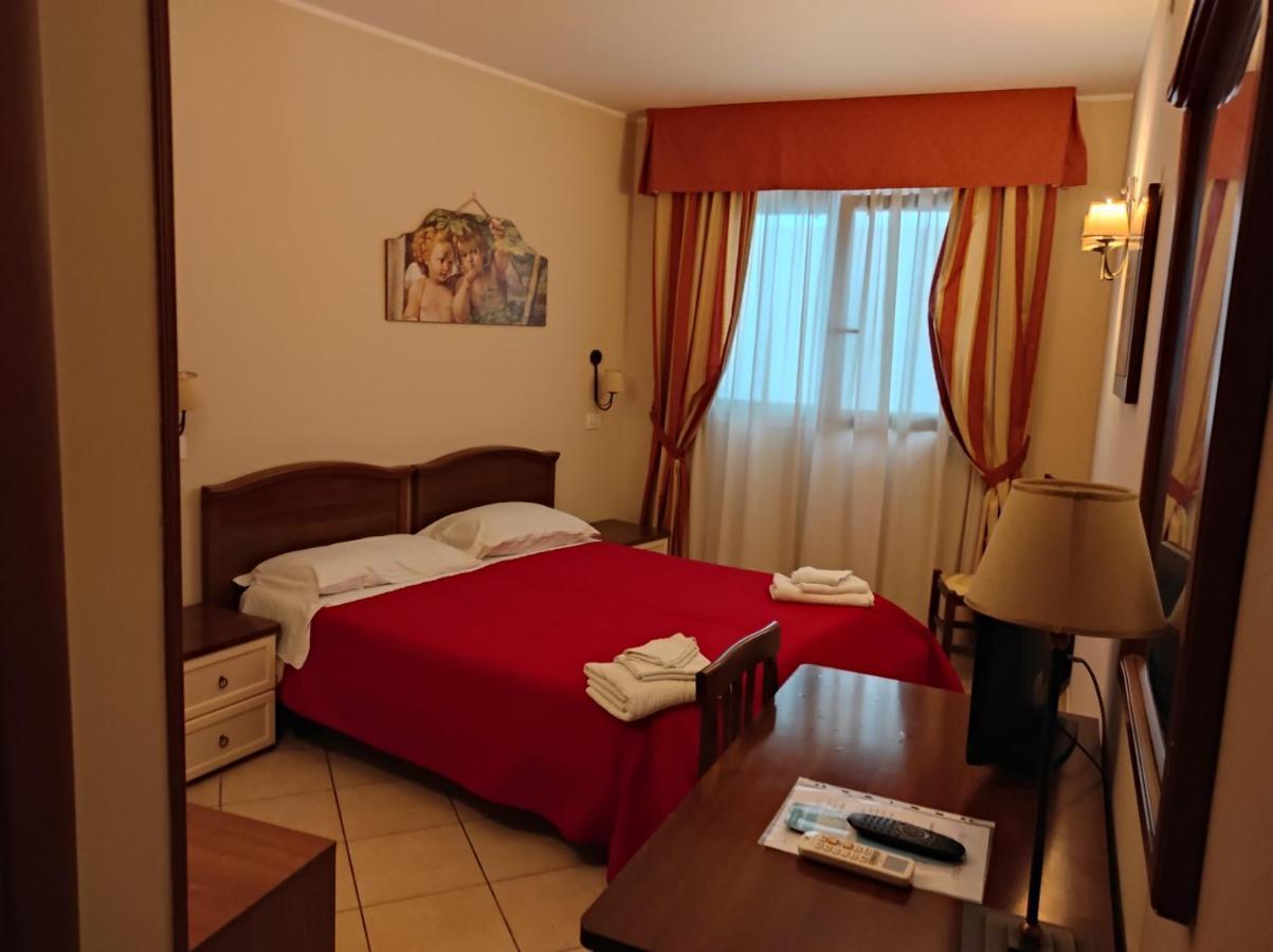 Greta Rooms Hotel Mazara del Vallo Εξωτερικό φωτογραφία