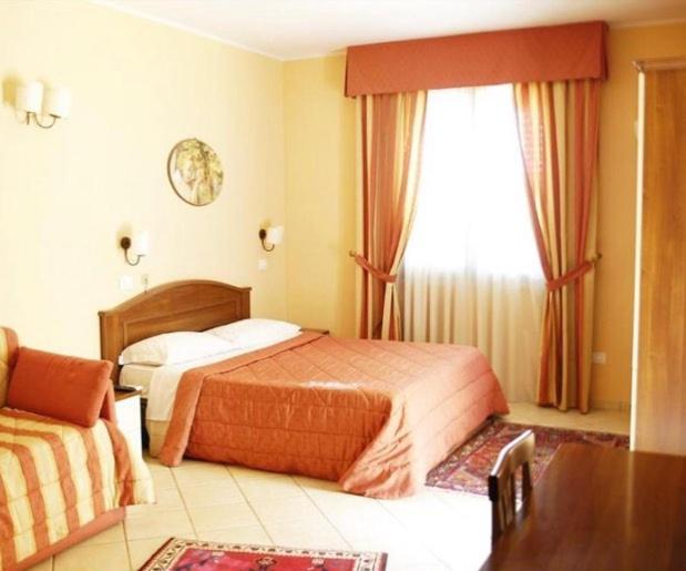 Greta Rooms Hotel Mazara del Vallo Εξωτερικό φωτογραφία