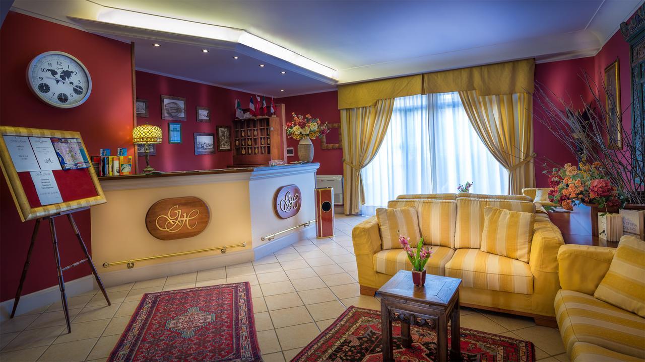 Greta Rooms Hotel Mazara del Vallo Εξωτερικό φωτογραφία