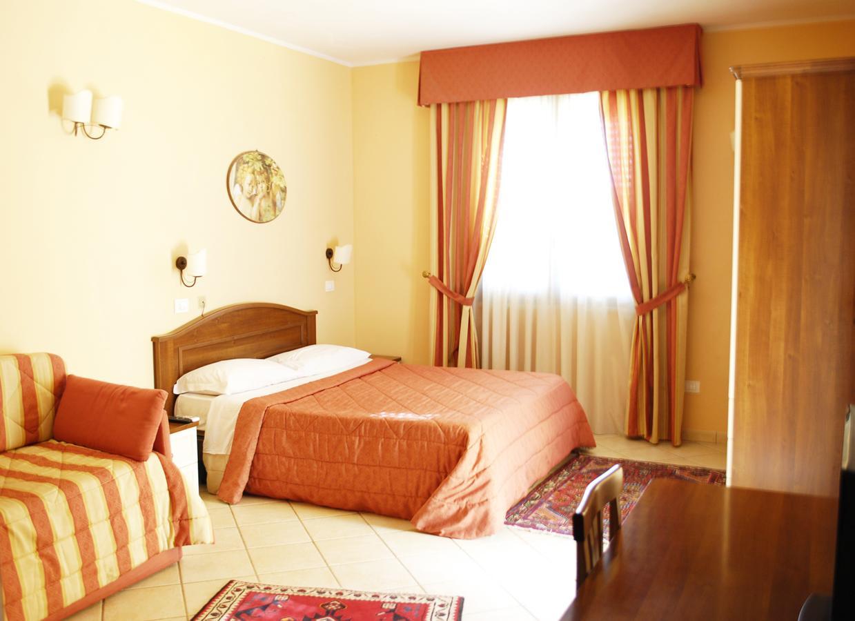 Greta Rooms Hotel Mazara del Vallo Εξωτερικό φωτογραφία