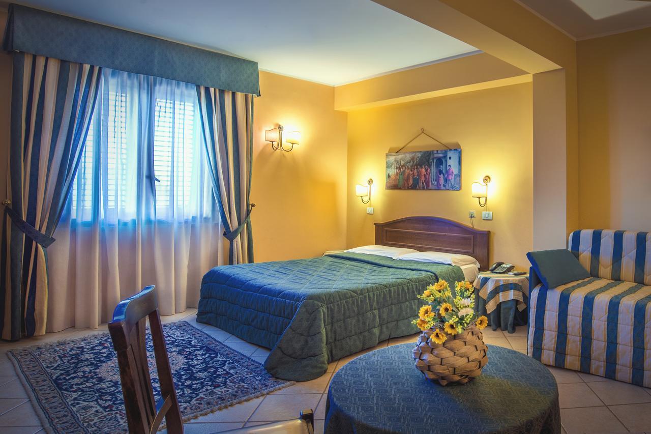 Greta Rooms Hotel Mazara del Vallo Εξωτερικό φωτογραφία